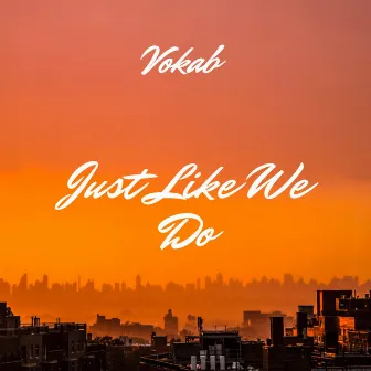 Just Like We Do by Vokab