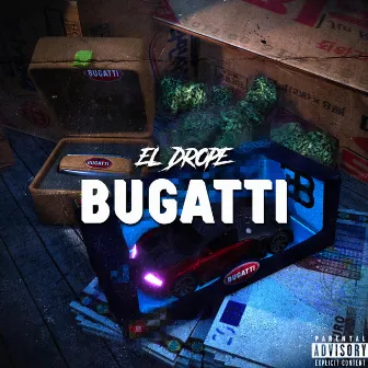 BUGATTI by El Drope