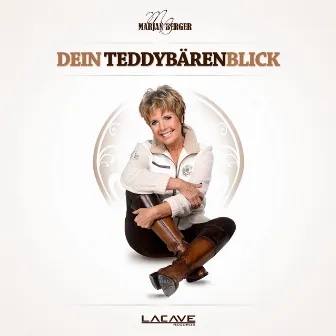 Dein Teddybärenblick by Marjan Berger