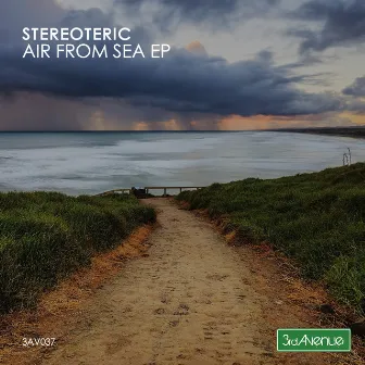 Air From Sea by Stereoteric