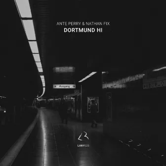 Dortmund Hi by Nathan Fix