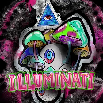 Illuminati by Izeys