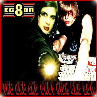 The One and Only High and Low by Ec8or