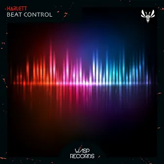 Beat Control by Harlett