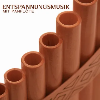 Entspannungsmusik mit Panflöte: Spirituelle Meditationsmusik by Yoga Musik!