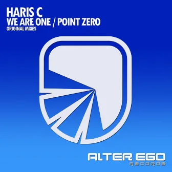 We Are One / Point Zero by Haris C