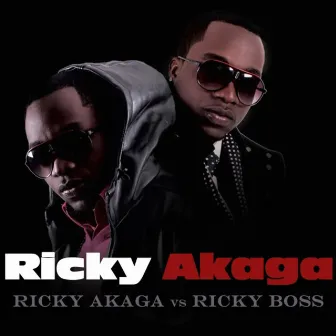 Ricky Akaga vs Ricky Boss by Ricky Akaga