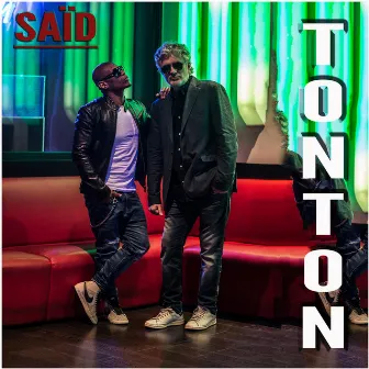 Tonton by Saïd