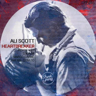 Heartbreaker by Ali Scott