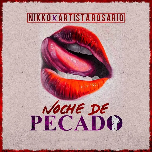 Noche De Pecado