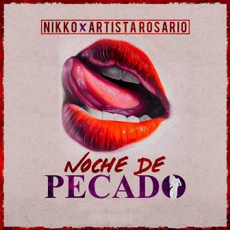 Noche De Pecado by Nikko