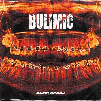 Bulimic by GlorySpook