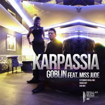 Karpassia by Goblin