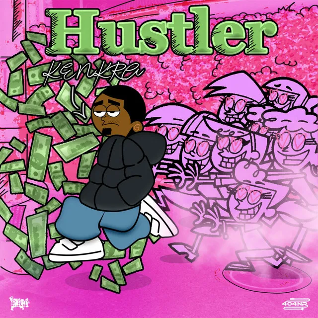 Hustler