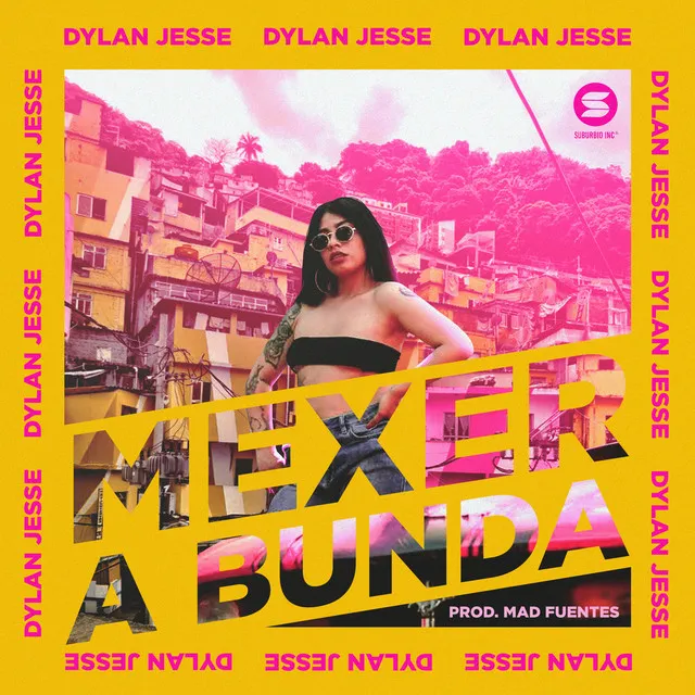 Mexer a Bunda