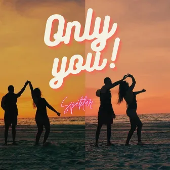 Only You by Spektar