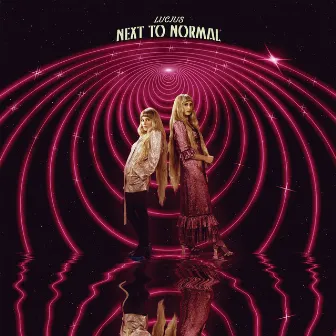 Next to Normal by Lucius