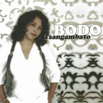 Tsangambato by Bodo