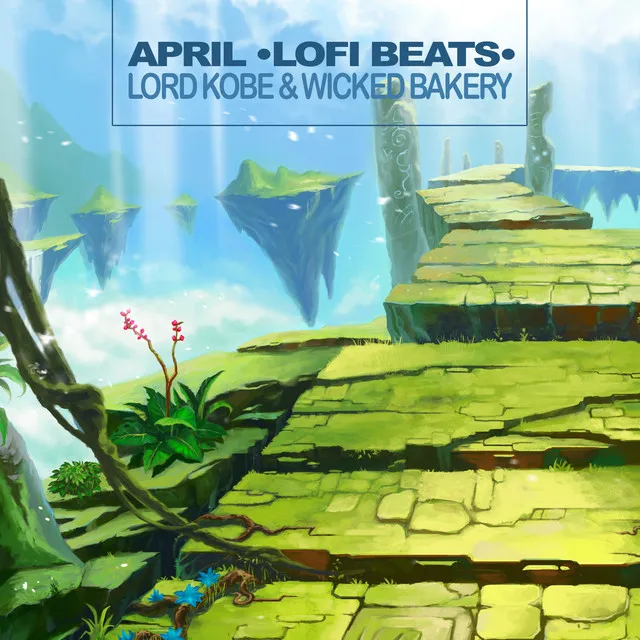 April - Lofi Beats