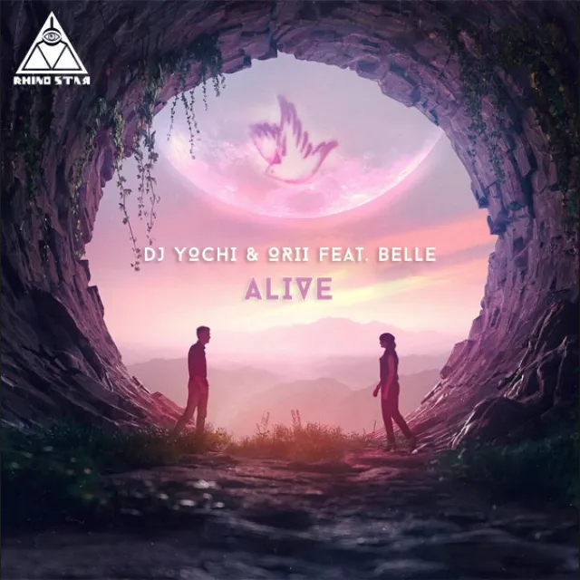 Alive - Asi Vidal Remix