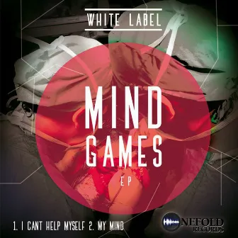 Mind Games EP by White Label