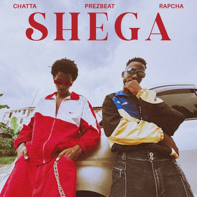 Shega - Remix