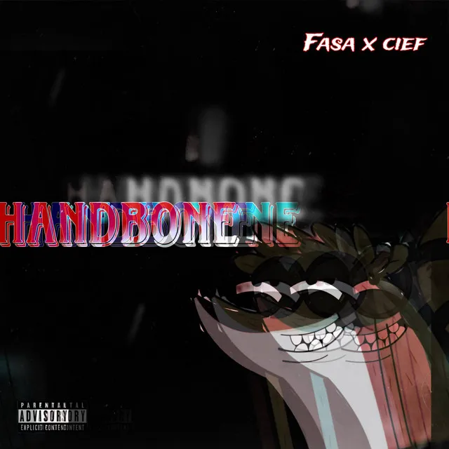 Handbone #Jerseyclub