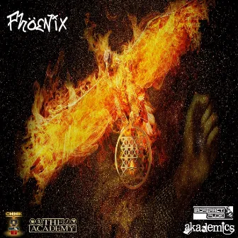 Phoenix by AKAdemics