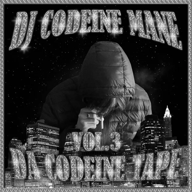 DA CODEINE TAPE VOL.3