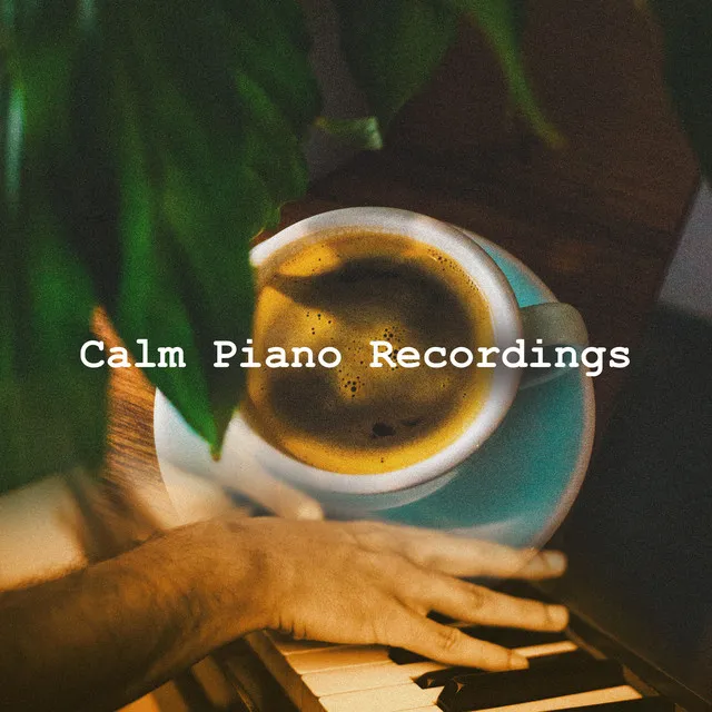 Calm Piano Recordings