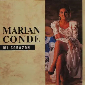 Mi Corazón by Marian Conde