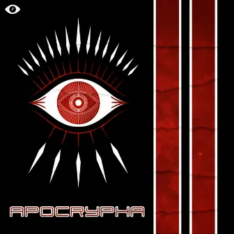 Apocrypha by Anonimux