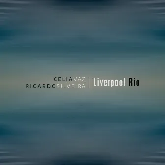 Liverpool Rio by Celia Vaz