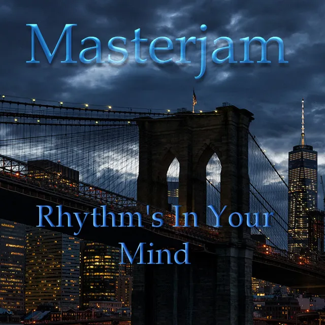 Rhythm's In Your Mind Radio Edit