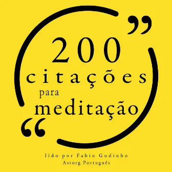 200 citações para meditação (Recolha as melhores citações) by Laozi