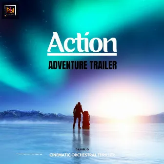 Action Adventure Trailer (Cinematic Orchestral Thriller) by Unknown Artist