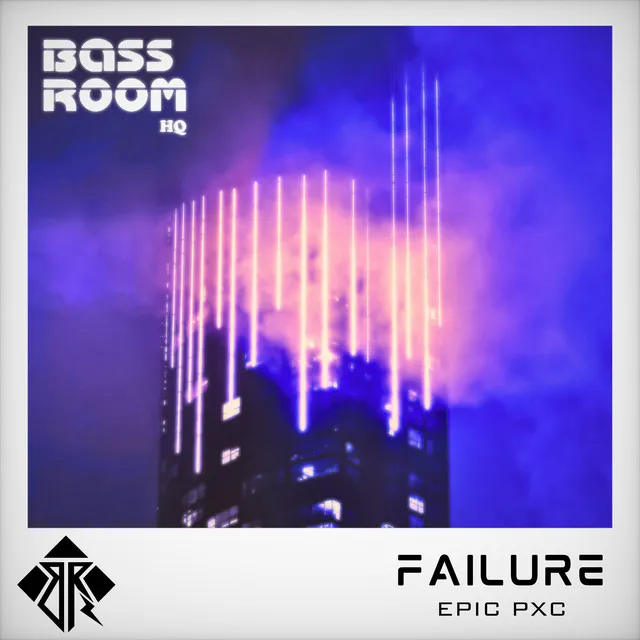 BassRoom HQ