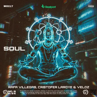 Ancestral Soul by Veloz