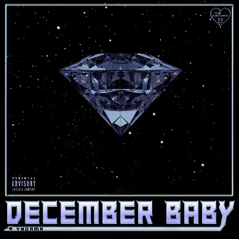 December Baby by AMR