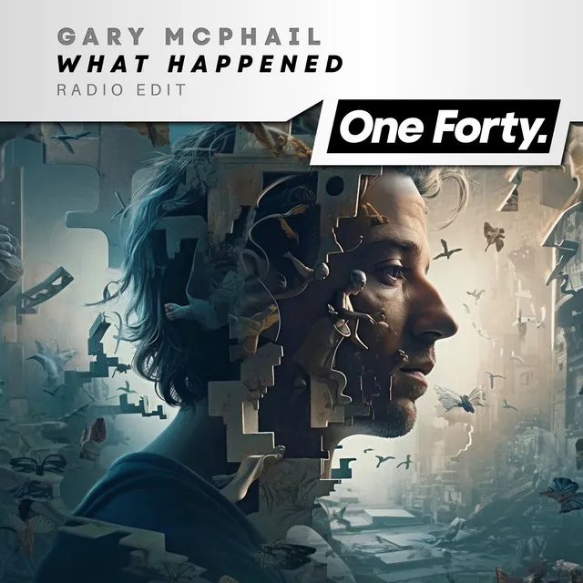 What Happened - Radio Edit