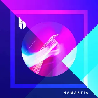 Hamartia by Heymac