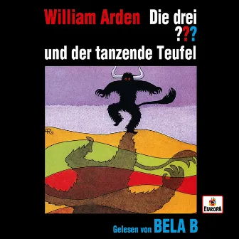 Bela B liest... und der tanzende Teufel by Bela B.