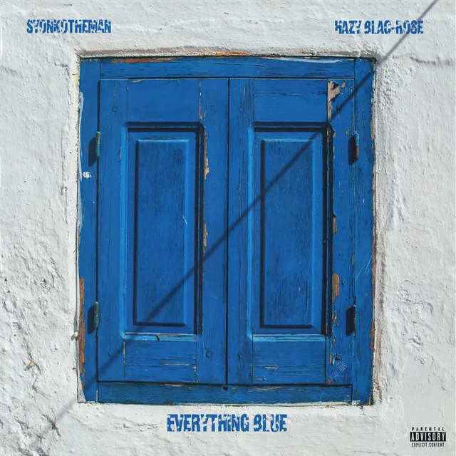 Everything Blue