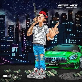 AMG by Lil Zava