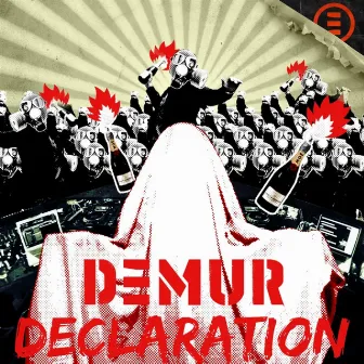 Declaration by DEMUR