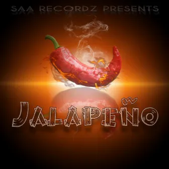 Jalapeño by Stone Dee