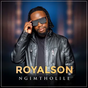 Ndimtholile by RoyalSon