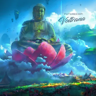 Voltrana by Futurecop!