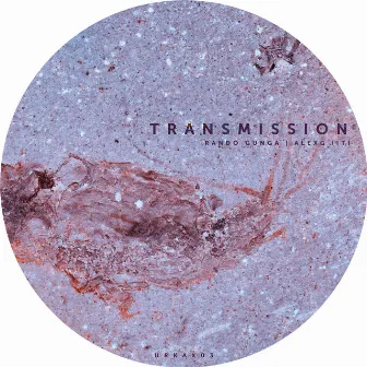 Transmission EP by Alexg (IT)