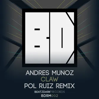 Claw (Pol Ruiz Remix) by Andres Munoz